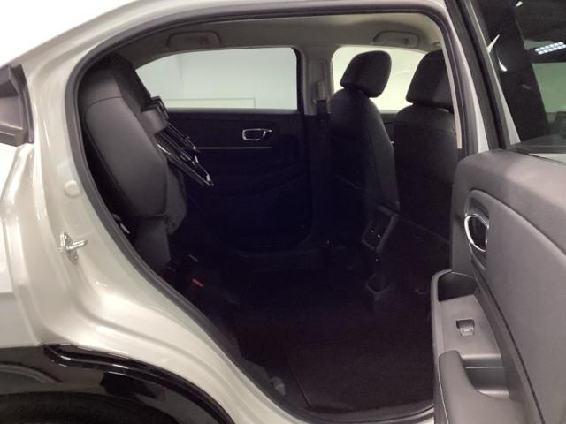 ヴェゼル ｅ：ＨＥＶＺ　メモリーナビ　ＥＴＣ　リアカメラ　シートヒーター　Ｓヒータ　地デジフルセグＴＶ　電動テールゲート　サイドエアバッグ　後カメラ　前後障害物センサー　横滑防止装置　エアコン　ＬＥＤヘットライト　パワステ（27枚目）