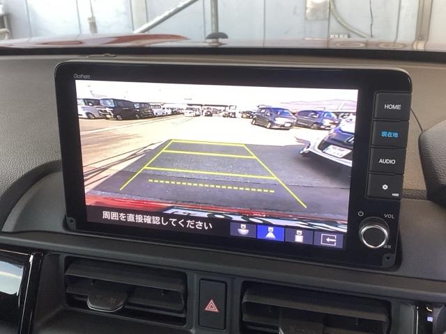 �o�b�N�����S�̃o�b�N�J�����t���Ă��܂��B�o�b�N�J����������ƁA���ł����S�Ƀo�b�N�ł��܂��ˁB���p������܂��B