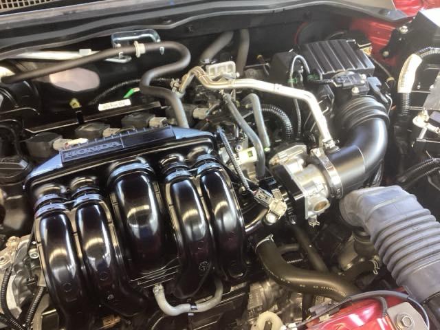 �G���W�����[���́A���X�ŃN���[�j���O�ς݂ł��B