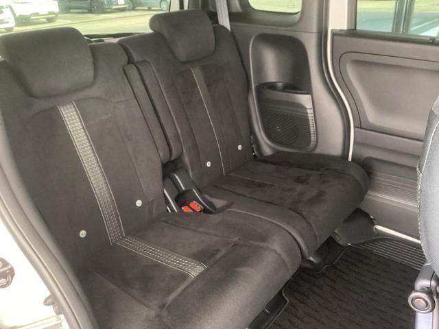 Ｎ－ＢＯＸカスタム Ｌスタイル＋ブラック　純正ナビ　フルセグ　リアカメラ　シティブレーキアクティブシステム　パワステ　シ－トヒ－タ－　ＡＢＳ　ナビ＆ＴＶ　オートエアコン　クルコン　横滑防止　ＬＥＤランプ　サイドエアバッグ　盗難防止装置（20枚目）