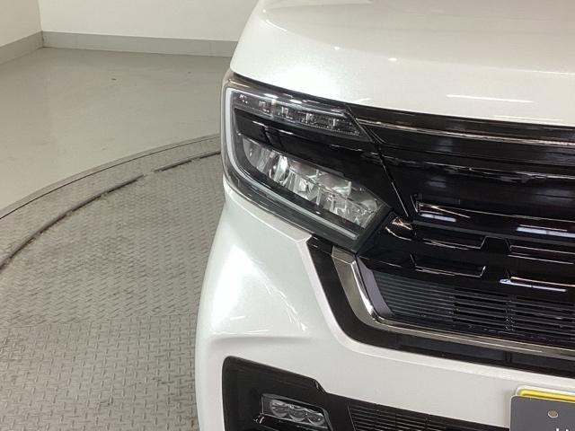 Ｎ－ＢＯＸカスタム Ｌスタイル＋ブラック　純正ナビ　フルセグ　リアカメラ　シティブレーキアクティブシステム　パワステ　シ－トヒ－タ－　ＡＢＳ　ナビ＆ＴＶ　オートエアコン　クルコン　横滑防止　ＬＥＤランプ　サイドエアバッグ　盗難防止装置（27枚目）