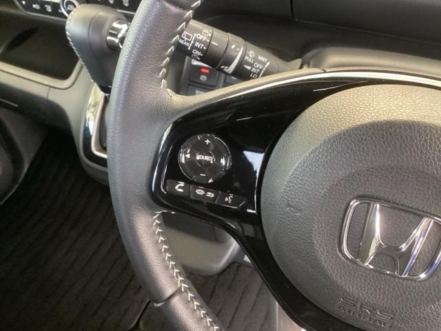 Ｎ－ＢＯＸカスタム Ｌスタイル＋ブラック　純正ナビ　フルセグ　リアカメラ　シティブレーキアクティブシステム　パワステ　シ－トヒ－タ－　ＡＢＳ　ナビ＆ＴＶ　オートエアコン　クルコン　横滑防止　ＬＥＤランプ　サイドエアバッグ　盗難防止装置（43枚目）