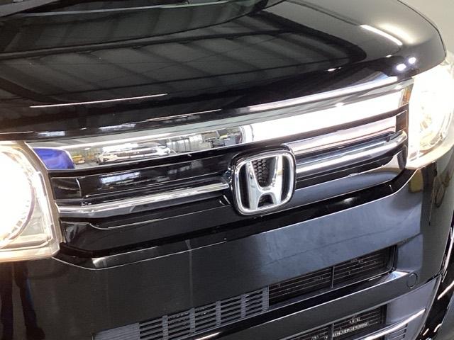 Ｎ－ＢＯＸ Ｇ・Ｌパッケージ　純正ディスプレイオーディオ　リアカメラ　記録簿付　ＡＢＳ付き　セキュリティー　スマートキ　エアバック付　ＷＳＲＳ　キーフリ　バックカメラ付き　１セグＴＶ　パワーウィンド　ＡＣ　フロントベンチシート（23枚目）