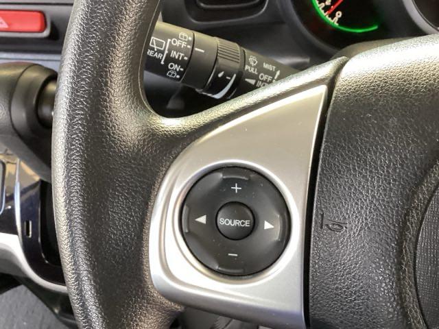 Ｎ－ＢＯＸ Ｇ・Ｌパッケージ　純正ディスプレイオーディオ　リアカメラ　記録簿付　ＡＢＳ付き　セキュリティー　スマートキ　エアバック付　ＷＳＲＳ　キーフリ　バックカメラ付き　１セグＴＶ　パワーウィンド　ＡＣ　フロントベンチシート（38枚目）