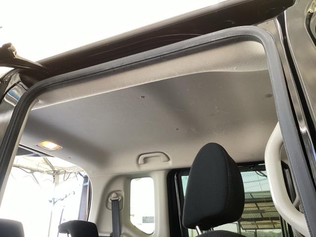 Ｎ－ＢＯＸ Ｇ・Ｌパッケージ　純正ディスプレイオーディオ　リアカメラ　記録簿付　ＡＢＳ付き　セキュリティー　スマートキ　エアバック付　ＷＳＲＳ　キーフリ　バックカメラ付き　１セグＴＶ　パワーウィンド　ＡＣ　フロントベンチシート（50枚目）