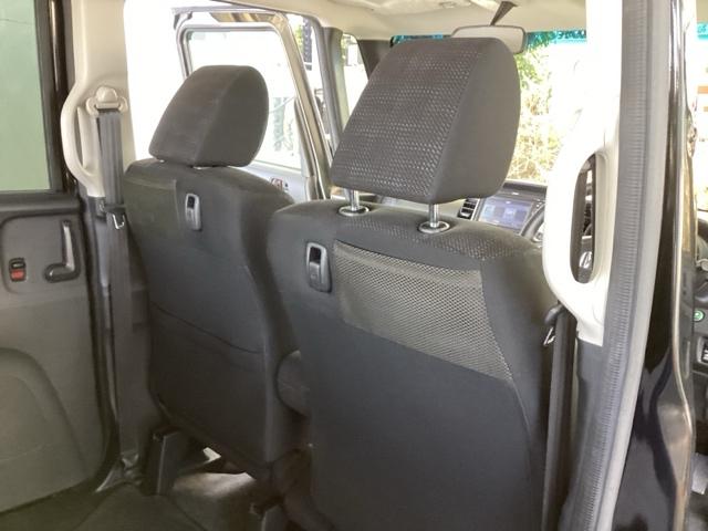 Ｎ－ＢＯＸ Ｇ・Ｌパッケージ　純正ディスプレイオーディオ　リアカメラ　記録簿付　ＡＢＳ付き　セキュリティー　スマートキ　エアバック付　ＷＳＲＳ　キーフリ　バックカメラ付き　１セグＴＶ　パワーウィンド　ＡＣ　フロントベンチシート（53枚目）