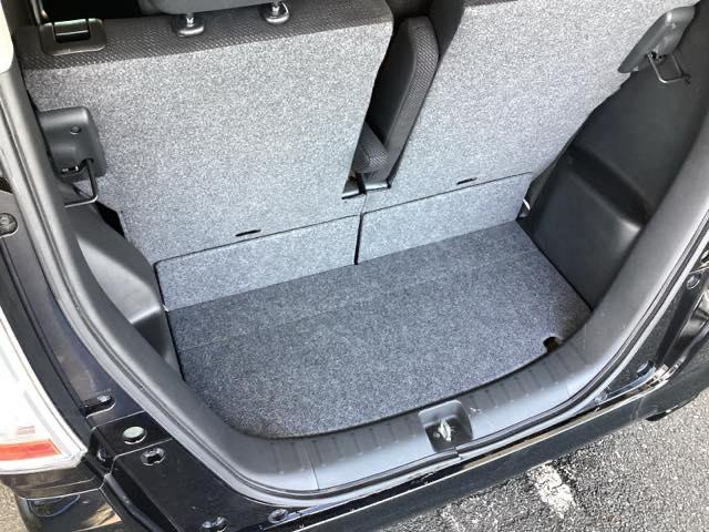 Ｎ－ＢＯＸ Ｇ・Ｌパッケージ　純正ディスプレイオーディオ　リアカメラ　記録簿付　ＡＢＳ付き　セキュリティー　スマートキ　エアバック付　ＷＳＲＳ　キーフリ　バックカメラ付き　１セグＴＶ　パワーウィンド　ＡＣ　フロントベンチシート（60枚目）