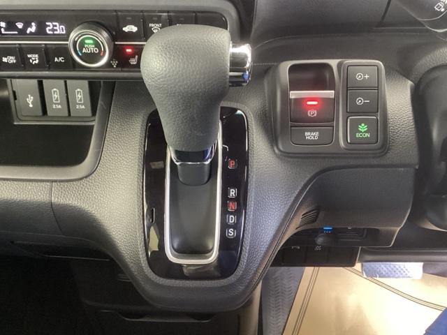 N-BOXカスタム L 純正ナビ フルセグ 2トーンカラー シートヒーター付き 助手席エアバック Bカメ ナビ・TV LED エアバッグ パワーウインドウ Aライト クルコン エアコン スマートキーPスタート USB VSA(14枚目)