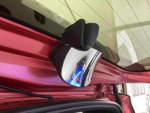 N-BOXカスタム L 純正ナビ フルセグ 2トーンカラー シートヒーター付き 助手席エアバック Bカメ ナビ・TV LED エアバッグ パワーウインドウ Aライト クルコン エアコン スマートキーPスタート USB VSA(24枚目)