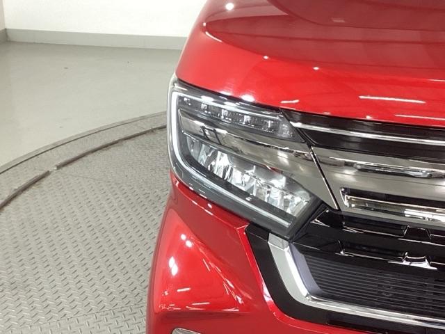 N-BOXカスタム L 純正ナビ フルセグ 2トーンカラー シートヒーター付き 助手席エアバック Bカメ ナビ・TV LED エアバッグ パワーウインドウ Aライト クルコン エアコン スマートキーPスタート USB VSA(29枚目)