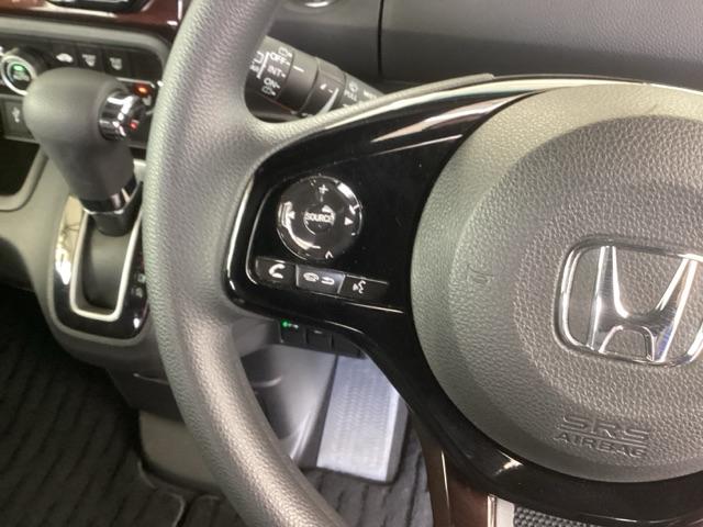 N-BOXカスタム L 純正ナビ フルセグ 2トーンカラー シートヒーター付き 助手席エアバック Bカメ ナビ・TV LED エアバッグ パワーウインドウ Aライト クルコン エアコン スマートキーPスタート USB VSA(45枚目)