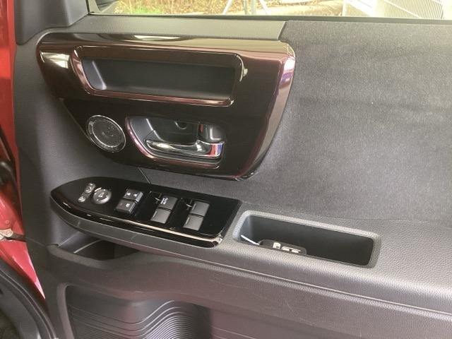 N-BOXカスタム L 純正ナビ フルセグ 2トーンカラー シートヒーター付き 助手席エアバック Bカメ ナビ・TV LED エアバッグ パワーウインドウ Aライト クルコン エアコン スマートキーPスタート USB VSA(49枚目)