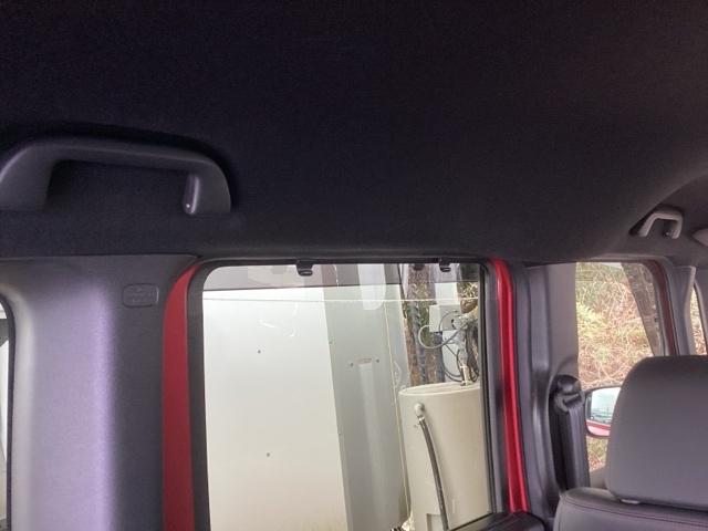 N-BOXカスタム L 純正ナビ フルセグ 2トーンカラー シートヒーター付き 助手席エアバック Bカメ ナビ・TV LED エアバッグ パワーウインドウ Aライト クルコン エアコン スマートキーPスタート USB VSA(51枚目)