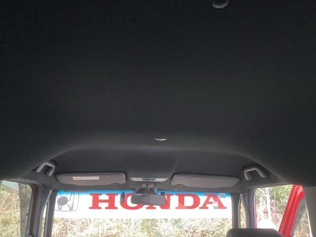 N-BOXカスタム L 純正ナビ フルセグ 2トーンカラー シートヒーター付き 助手席エアバック Bカメ ナビ・TV LED エアバッグ パワーウインドウ Aライト クルコン エアコン スマートキーPスタート USB VSA(52枚目)