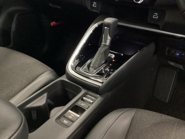 ヴェゼル e:HEVZ HondaCONNECT対応純正メモリーナビ Sヒータ 地デジフルセグTV 電動テールゲート サイドエアバッグ 後カメラ 前後障害物センサー 横滑防止装置 エアコン LEDヘットライト パワステ(14枚目)