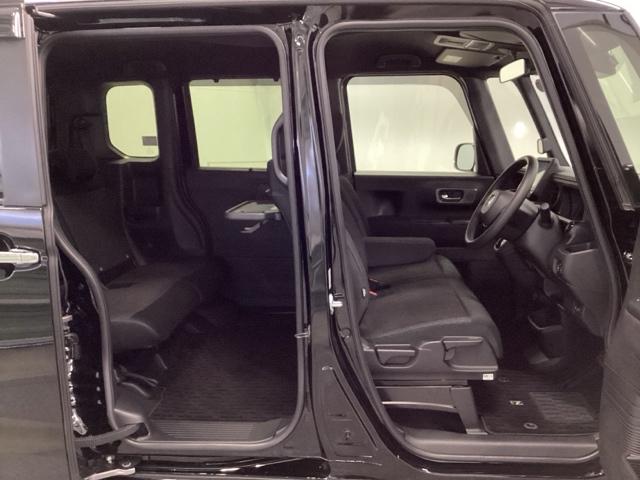 Ｎ－ＢＯＸカスタム ベースグレード　ＨｏｎｄａＣＯＮＮＥＣＴ対応純正メモリーナビ　ドラレコ　アクティブクルーズ　フルセグ対応　前席シートヒーター　イモビライザー　ＵＳＢ　運転席エアバッグ　スマートキー＆プッシュスタート　ＬＥＤヘッド（32枚目）