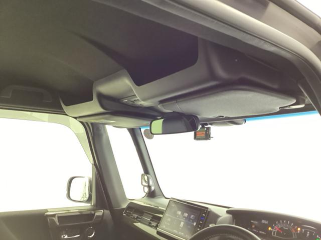 Ｎ－ＢＯＸカスタム Ｇ・Ｌターボホンダセンシング　ホンダ純正メモリーナビ　ベンチ　横滑り防止システム　整備点検記録簿　地デジフルセグ　ＴＶナビ　Ｗエアバック　サイドエアバック　エアロ　ターボ車　セキュリティアラーム　ＥＴＣ付　ＤＶＤ　ＬＥＤライト（18枚目）