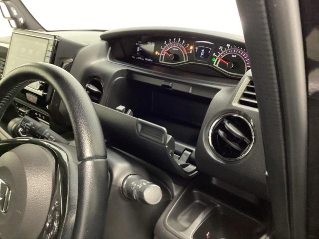 Ｎ－ＢＯＸカスタム Ｇ・Ｌターボホンダセンシング　ホンダ純正メモリーナビ　ベンチ　横滑り防止システム　整備点検記録簿　地デジフルセグ　ＴＶナビ　Ｗエアバック　サイドエアバック　エアロ　ターボ車　セキュリティアラーム　ＥＴＣ付　ＤＶＤ　ＬＥＤライト（28枚目）