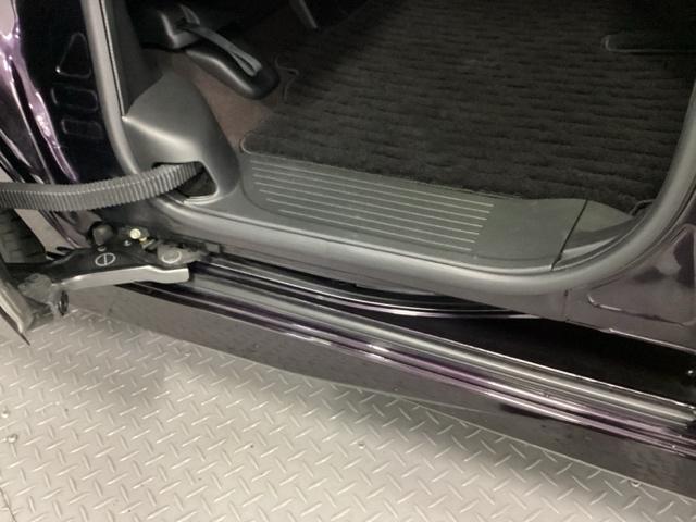 Ｎ－ＢＯＸカスタム Ｇ・Ｌターボホンダセンシング　ホンダ純正メモリーナビ　ベンチ　横滑り防止システム　整備点検記録簿　地デジフルセグ　ＴＶナビ　Ｗエアバック　サイドエアバック　エアロ　ターボ車　セキュリティアラーム　ＥＴＣ付　ＤＶＤ　ＬＥＤライト（34枚目）