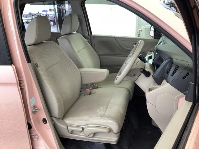 N-WGN G・Lパッケージ 純正CDコンポ オートエアコン ETC 横滑防止 盗難防止 エコアイドル AAC スマートキー キーレスエントリー USB ABS エアバック パワーウィンドウ パワーステアリング Wエアバッグ(15枚目)