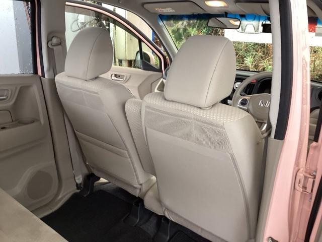 N-WGN G・Lパッケージ 純正CDコンポ オートエアコン ETC 横滑防止 盗難防止 エコアイドル AAC スマートキー キーレスエントリー USB ABS エアバック パワーウィンドウ パワーステアリング Wエアバッグ(50枚目)