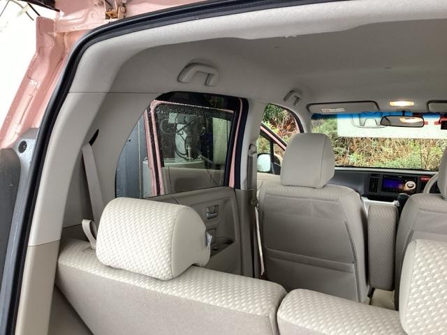 N-WGN G・Lパッケージ 純正CDコンポ オートエアコン ETC 横滑防止 盗難防止 エコアイドル AAC スマートキー キーレスエントリー USB ABS エアバック パワーウィンドウ パワーステアリング Wエアバッグ(55枚目)