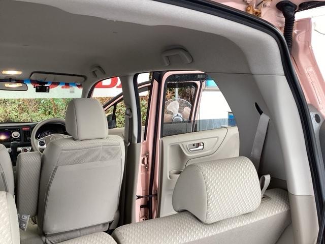 N-WGN G・Lパッケージ 純正CDコンポ オートエアコン ETC 横滑防止 盗難防止 エコアイドル AAC スマートキー キーレスエントリー USB ABS エアバック パワーウィンドウ パワーステアリング Wエアバッグ(56枚目)