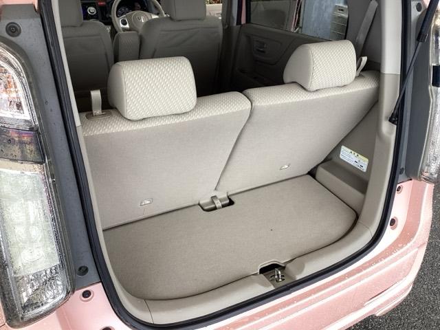 N-WGN G・Lパッケージ 純正CDコンポ オートエアコン ETC 横滑防止 盗難防止 エコアイドル AAC スマートキー キーレスエントリー USB ABS エアバック パワーウィンドウ パワーステアリング Wエアバッグ(57枚目)