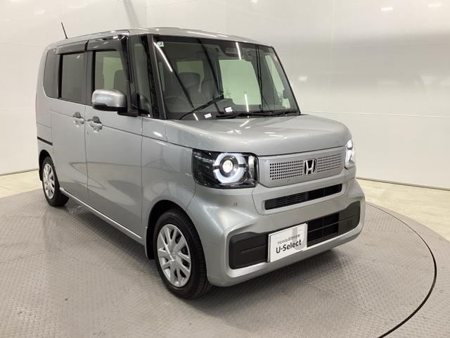 Ｎ－ＢＯＸ ベースグレード　メモリーナビ　ドラレコ　ＥＴＣ　リアカメラ　コーナーソナー　踏み間違い防止装置　パワーステアリング　前席シートヒーター　インテリキー　イモビ　クルーズコントロール　ＬＥＤランプ　パワーウィンドウ（7枚目）