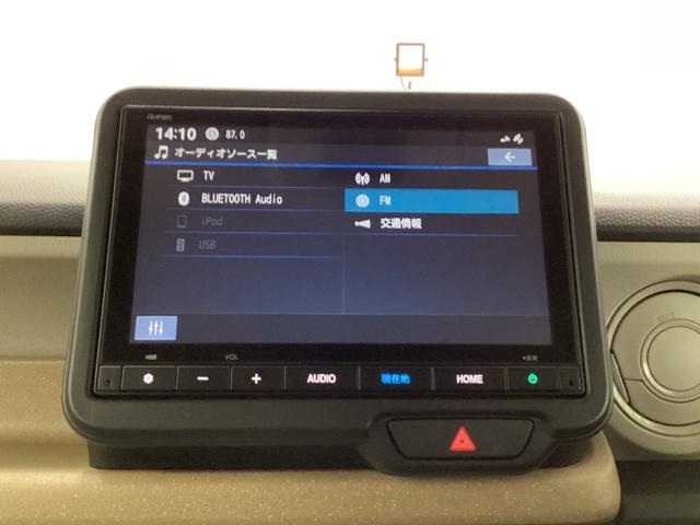 Ｎ－ＢＯＸ ベースグレード　メモリーナビ　ドラレコ　ＥＴＣ　リアカメラ　コーナーソナー　踏み間違い防止装置　パワーステアリング　前席シートヒーター　インテリキー　イモビ　クルーズコントロール　ＬＥＤランプ　パワーウィンドウ（10枚目）