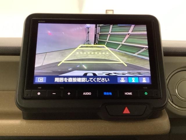 Ｎ－ＢＯＸ ベースグレード　メモリーナビ　ドラレコ　ＥＴＣ　リアカメラ　コーナーソナー　踏み間違い防止装置　パワーステアリング　前席シートヒーター　インテリキー　イモビ　クルーズコントロール　ＬＥＤランプ　パワーウィンドウ（11枚目）