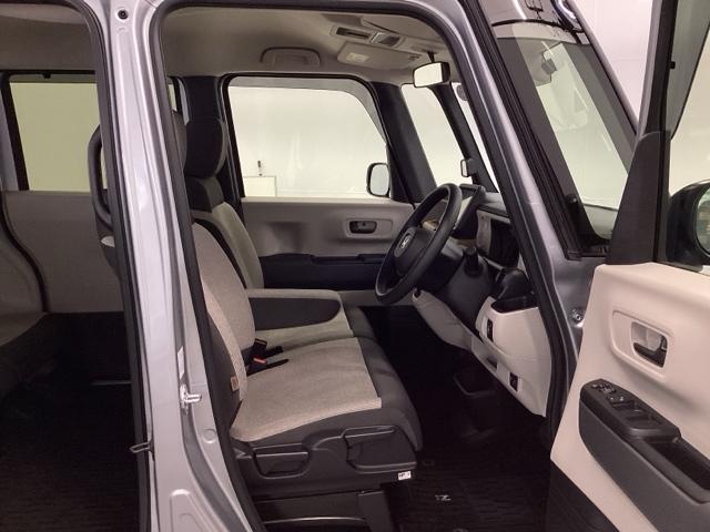 Ｎ－ＢＯＸ ベースグレード　メモリーナビ　ドラレコ　ＥＴＣ　リアカメラ　コーナーソナー　踏み間違い防止装置　パワーステアリング　前席シートヒーター　インテリキー　イモビ　クルーズコントロール　ＬＥＤランプ　パワーウィンドウ（15枚目）