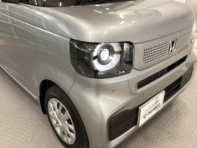 Ｎ－ＢＯＸ ベースグレード　メモリーナビ　ドラレコ　ＥＴＣ　リアカメラ　コーナーソナー　踏み間違い防止装置　パワーステアリング　前席シートヒーター　インテリキー　イモビ　クルーズコントロール　ＬＥＤランプ　パワーウィンドウ（20枚目）