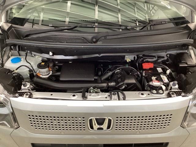 Ｎ－ＢＯＸ ベースグレード　メモリーナビ　ドラレコ　ＥＴＣ　リアカメラ　コーナーソナー　踏み間違い防止装置　パワーステアリング　前席シートヒーター　インテリキー　イモビ　クルーズコントロール　ＬＥＤランプ　パワーウィンドウ（21枚目）