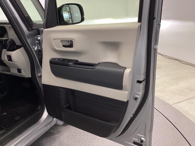 Ｎ－ＢＯＸ ベースグレード　メモリーナビ　ドラレコ　ＥＴＣ　リアカメラ　コーナーソナー　踏み間違い防止装置　パワーステアリング　前席シートヒーター　インテリキー　イモビ　クルーズコントロール　ＬＥＤランプ　パワーウィンドウ（28枚目）