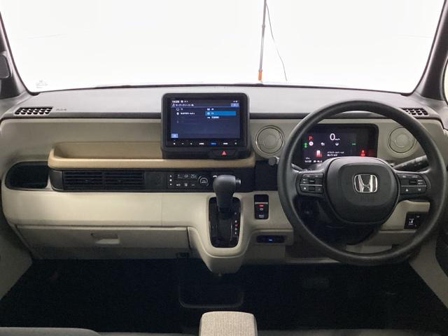 Ｎ－ＢＯＸ ベースグレード　メモリーナビ　ドラレコ　ＥＴＣ　リアカメラ　コーナーソナー　踏み間違い防止装置　パワーステアリング　前席シートヒーター　インテリキー　イモビ　クルーズコントロール　ＬＥＤランプ　パワーウィンドウ（29枚目）