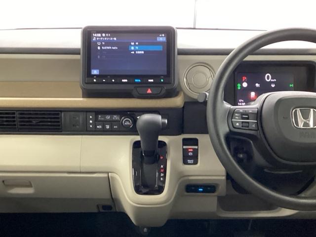 Ｎ－ＢＯＸ ベースグレード　メモリーナビ　ドラレコ　ＥＴＣ　リアカメラ　コーナーソナー　踏み間違い防止装置　パワーステアリング　前席シートヒーター　インテリキー　イモビ　クルーズコントロール　ＬＥＤランプ　パワーウィンドウ（30枚目）