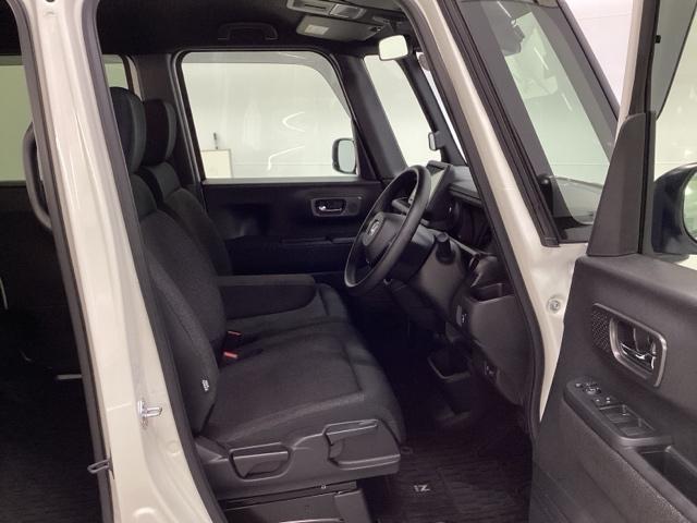 Ｎ－ＢＯＸカスタム ベースグレード　ＨｏｎｄａＣＯＮＮＥＣＴ対応純正メモリーナビ　ドラレコ　衝突軽減Ｂ　ハイビームアシスト　ＵＳＢ　フルセグテレビ　ＩＳＴＯＰ　ＬＥＤライト　Ｂカメラ　オートエアコン　ベンチＳ　前席シートヒーター　Ｓキー（20枚目）