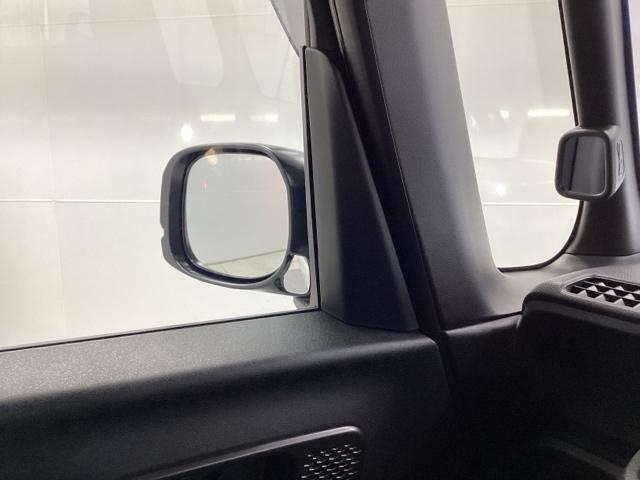 Ｎ－ＢＯＸカスタム ベースグレード　ＨｏｎｄａＣＯＮＮＥＣＴ対応純正メモリーナビ　ドラレコ　衝突軽減Ｂ　ハイビームアシスト　ＵＳＢ　フルセグテレビ　ＩＳＴＯＰ　ＬＥＤライト　Ｂカメラ　オートエアコン　ベンチＳ　前席シートヒーター　Ｓキー（32枚目）