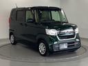 Ｎ－ＢＯＸ Ｌ　純正ナビ　片側電動スライドドア　リアカメラ　衝突回避支援ブレーキ　Ｉ－ＳＴＯＰ　ドラレコ付　ＰＷ　パワステ　Ｓヒーター　スマ－トキ－　Ｂカメ　横滑り防止　ＥＴＣ車載器　ＬＥＤライト　エアコン付き（7枚目）