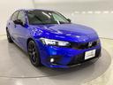 シビック e:HEV HondaCONNECTディスプレイ BOSEプレミアムサウンドシステム 盗難防止システム クリアランスソナー オートクルーズコントロール 地デジフルセグ 後カメラ USBポート パワーステアリング(7枚目)