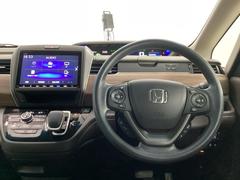 ホンダ純正メモリーナビ搭載ですので、遠距離へのお出かけもお任せ下さい。 2