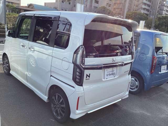 ホンダ Ｎ－ＢＯＸ