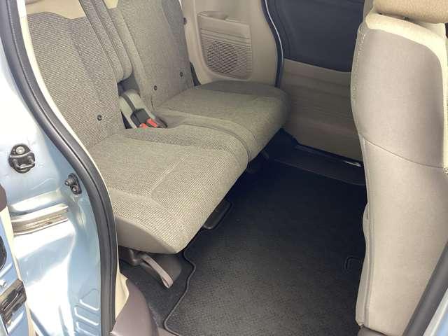 Ｎ－ＢＯＸ Ｇ・Ｌホンダセンシング　ＶＳＡ付　スマートキー・プッシュスタート　ＡＣ　禁煙　バックアイカメラ　１オーナー車　ＥＴＣ車載器　オートクルーズコントロール　エアＢ　助手席エアバック　盗難防止　ＡＢＳ（8枚目）