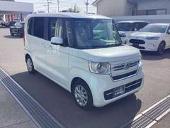 Ｎ−ＢＯＸ Ｌ　運転席助手席エアバック　追突軽減ブレーキ　アイドリングＳＴＯＰ　禁煙車 0804965A30240209W003 3