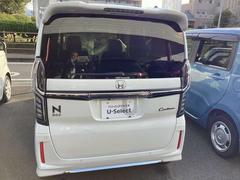 Ｎ−ＢＯＸ Ｌ　衝突安全ブレーキ　ＬＥＤヘットライト　運転席助手席エアバック　アイドリングＳＴＯＰ 0804965A30240314W002 4