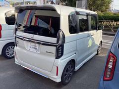 Ｎ−ＢＯＸ Ｌ　衝突安全ブレーキ　ＬＥＤヘットライト　運転席助手席エアバック　アイドリングＳＴＯＰ 0804965A30240314W002 5