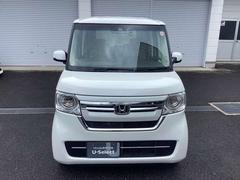 Ｎ−ＢＯＸ Ｌ　デュアルエアバッグ　スマキ−　衝突軽減Ｂ　禁煙 0804965A30250623W001 2
