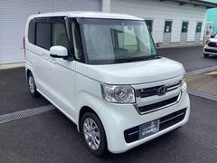 Ｎ−ＢＯＸ Ｌ　デュアルエアバッグ　スマキ−　衝突軽減Ｂ　禁煙 0804965A30250623W001 3