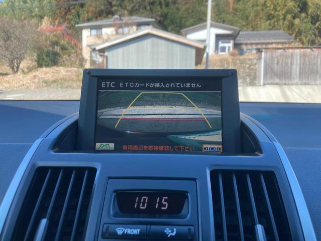 SAI G ツーリングセレクション サンルーフ ナビ バックカメラ ETC ドライブレコーダー サンシェード(11枚目)